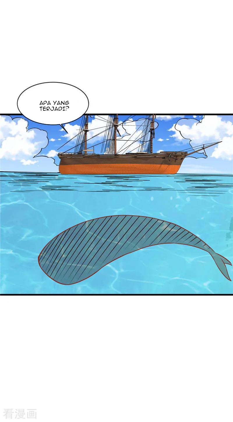 Supreme Godly System Chapter 240 Gambar 2